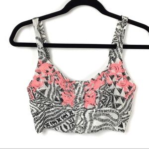 Fun & Flirt Crop Top